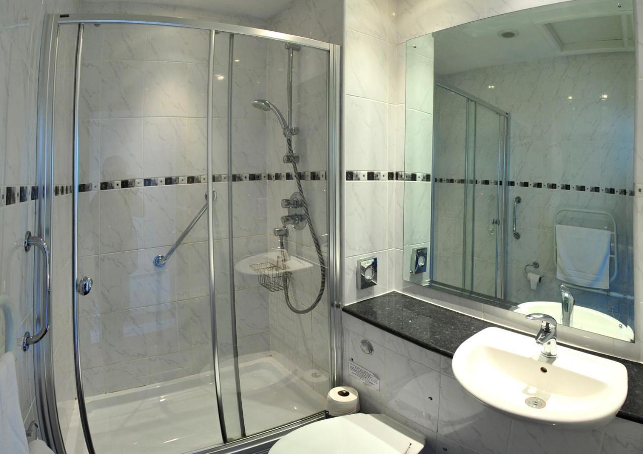Fourcroft Hotel Tenby Habitación foto